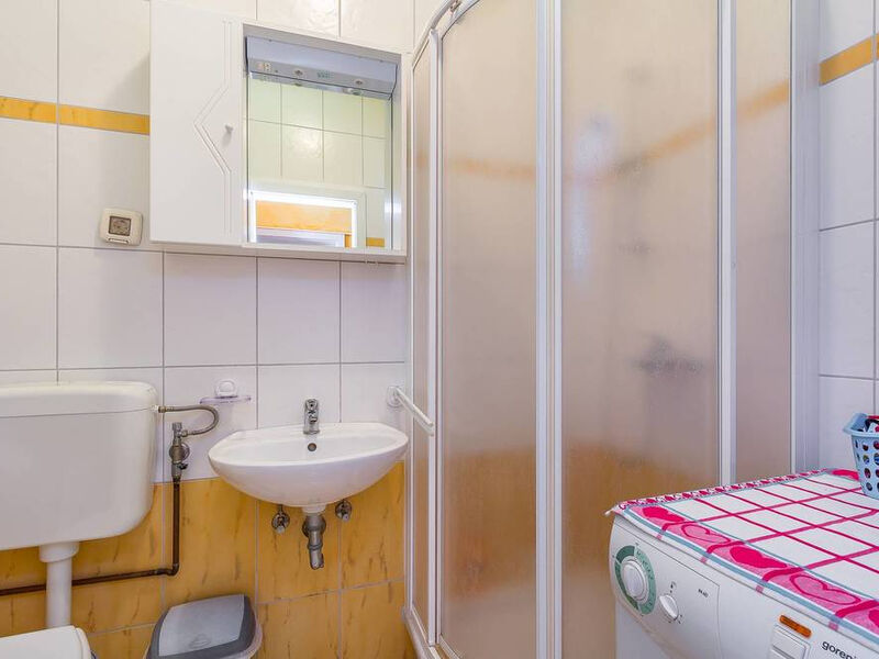 Apartmány 1318-701