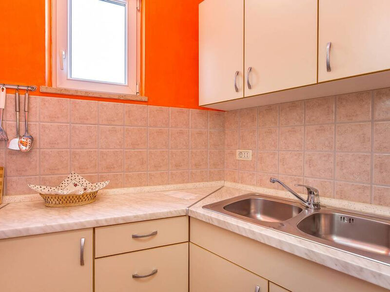 Apartmány 1318-701