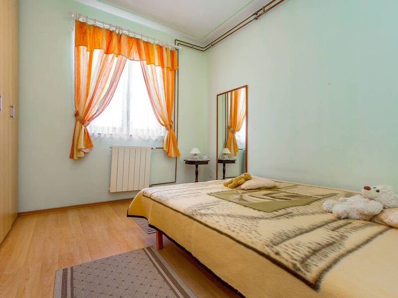 Apartmány 1318-701