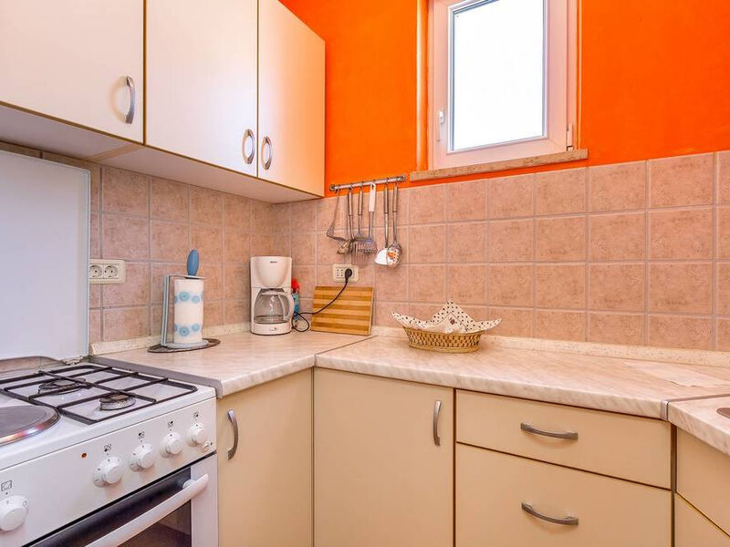 Apartmány 1318-701
