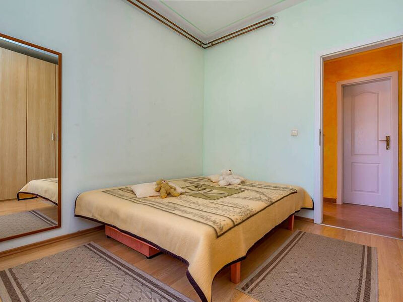 Apartmány 1318-701