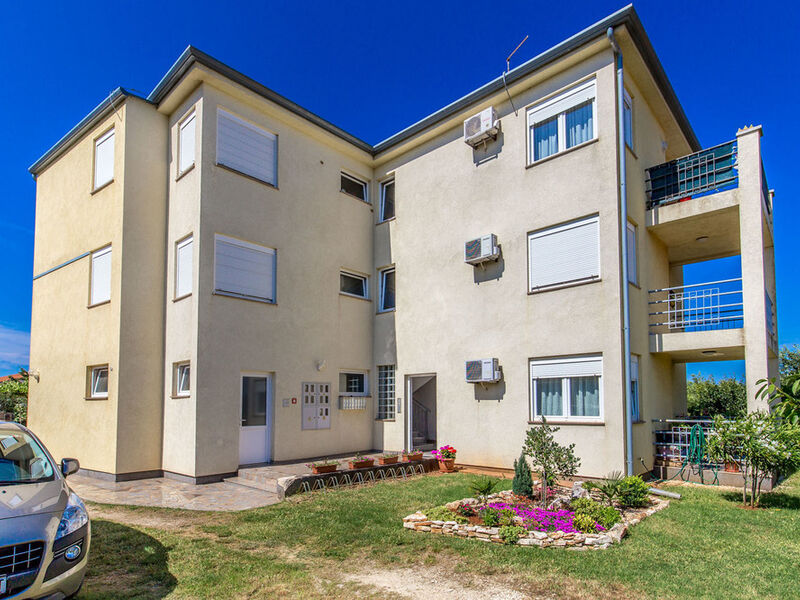 Apartmány 1318-708