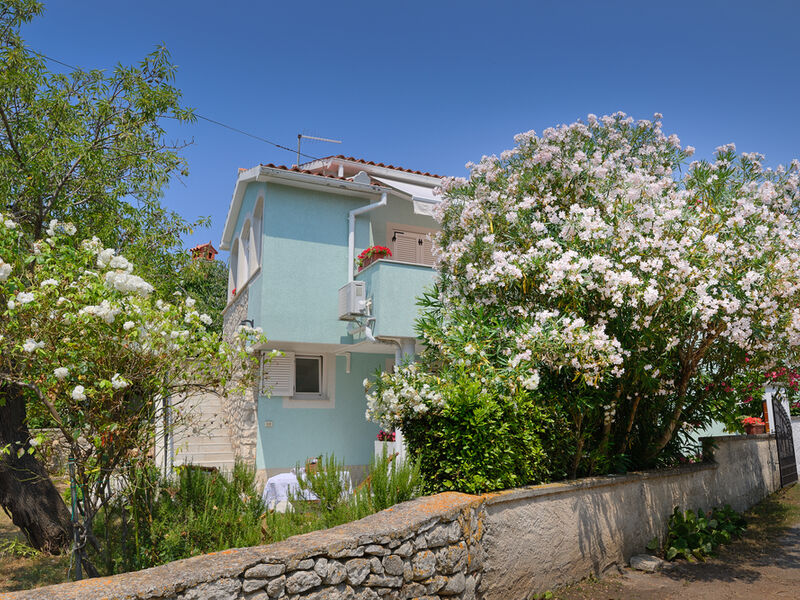 Apartmány 1318-309