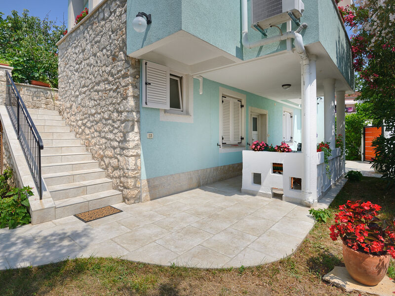 Apartmány 1318-309