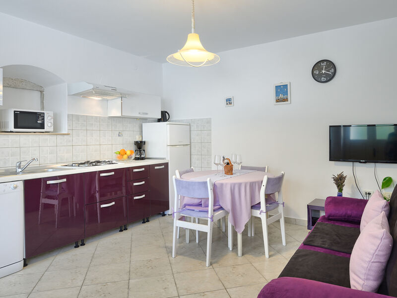 Apartmány 1318-309