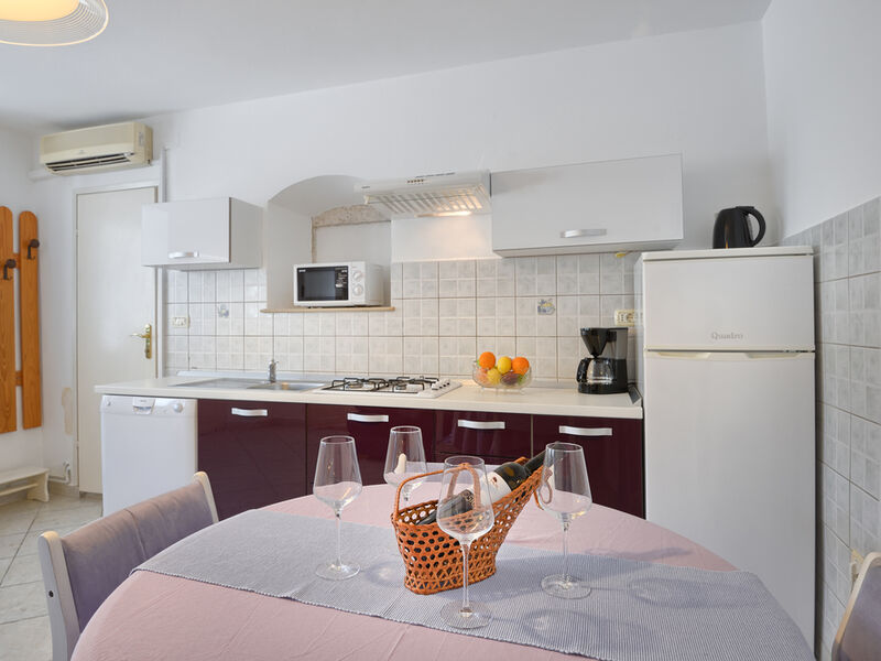 Apartmány 1318-309