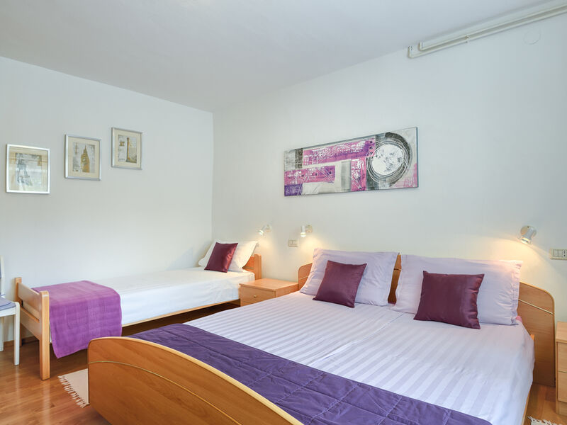 Apartmány 1318-309