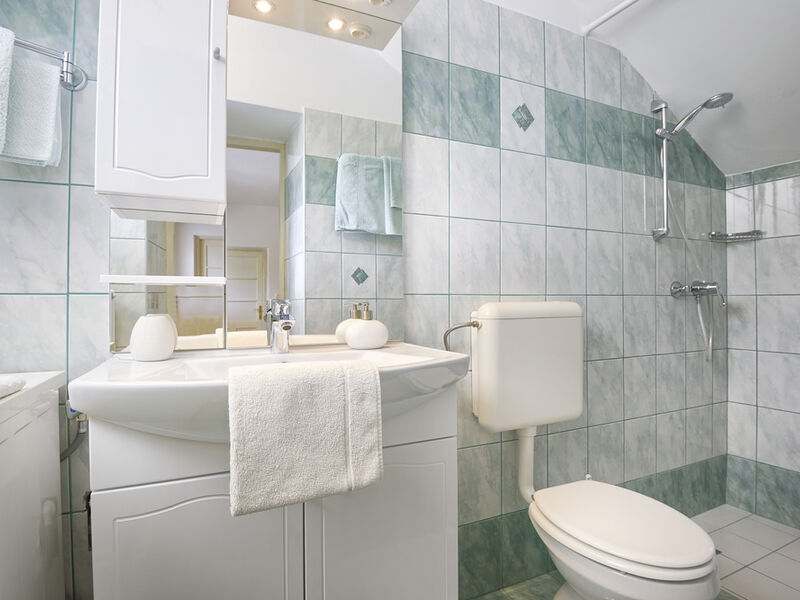 Apartmány 1318-309