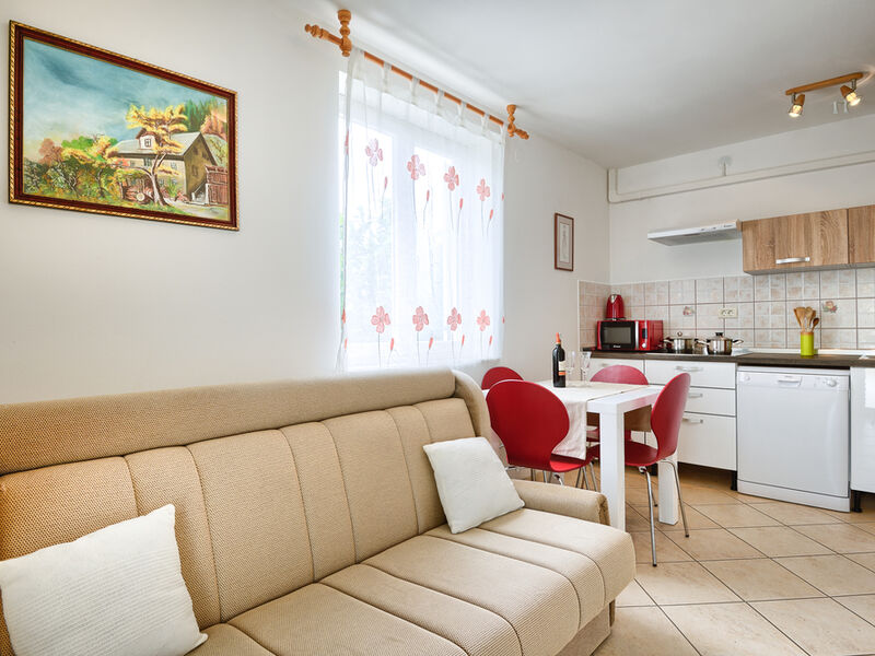 Apartmány 1318-309