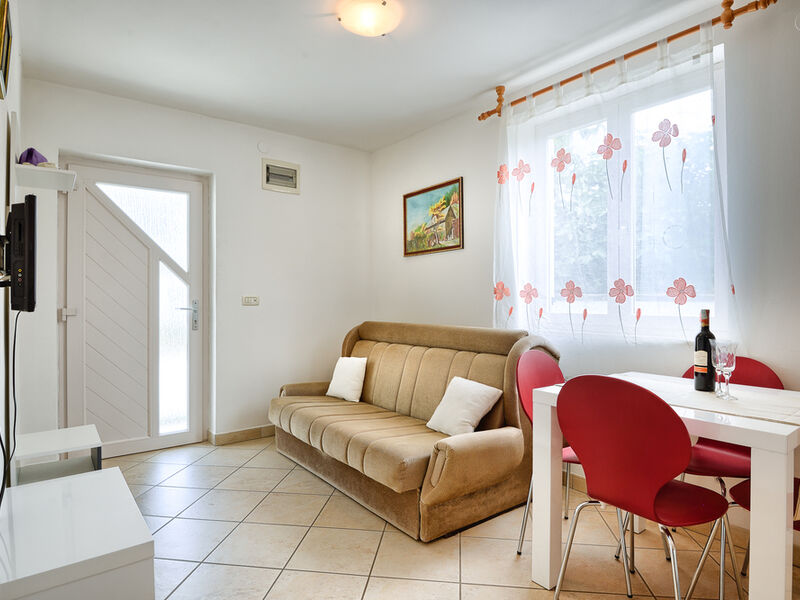 Apartmány 1318-309