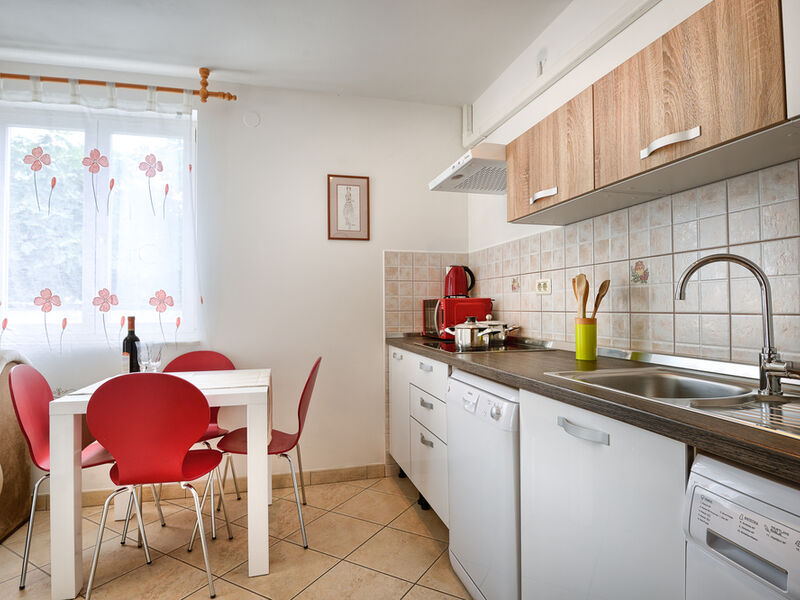 Apartmány 1318-309
