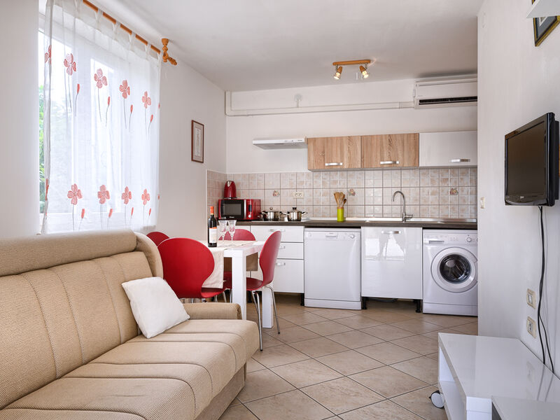 Apartmány 1318-309
