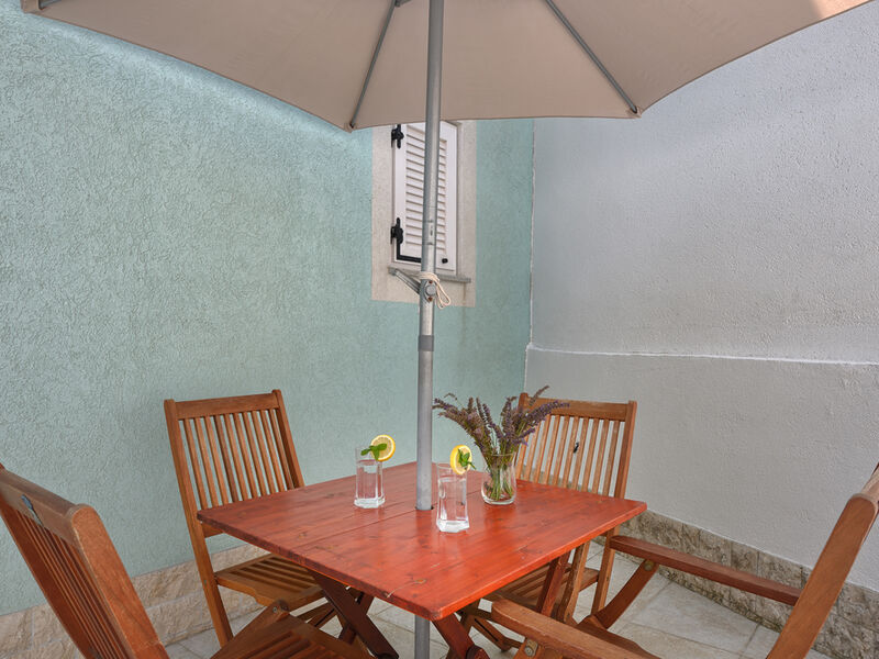Apartmány 1318-309