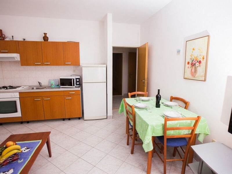 Apartmány Drago