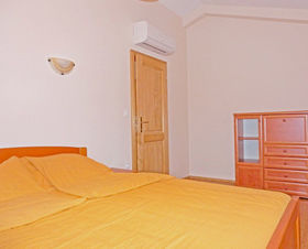 Apartmány 1656-2