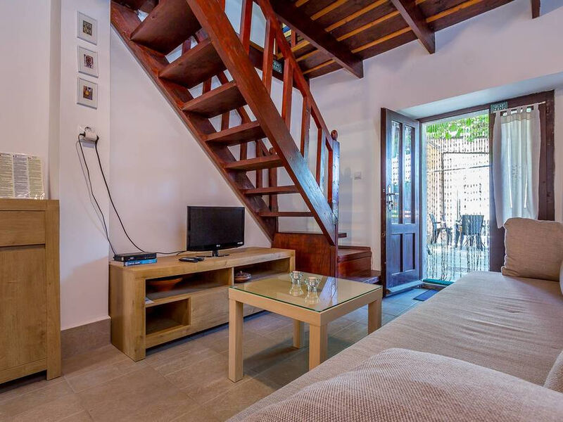 Apartmán 1318-719