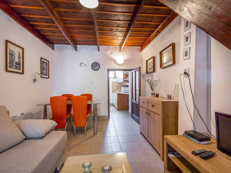 Apartmán 1318-719