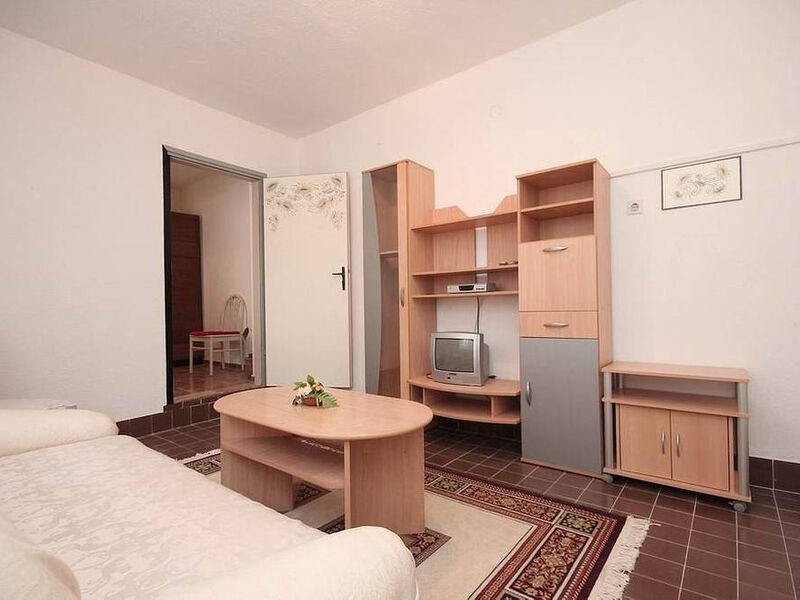 Apartmány 1318-333