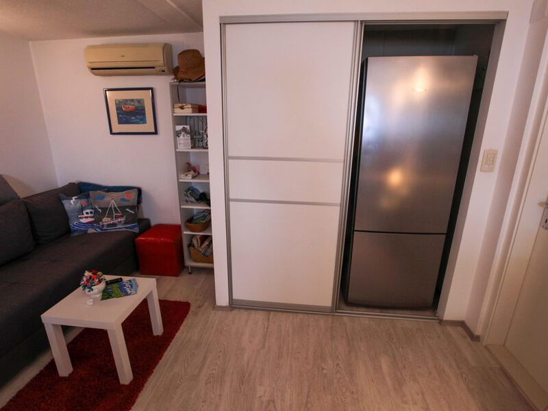 Robinzonáda Magic se soukromou pláží