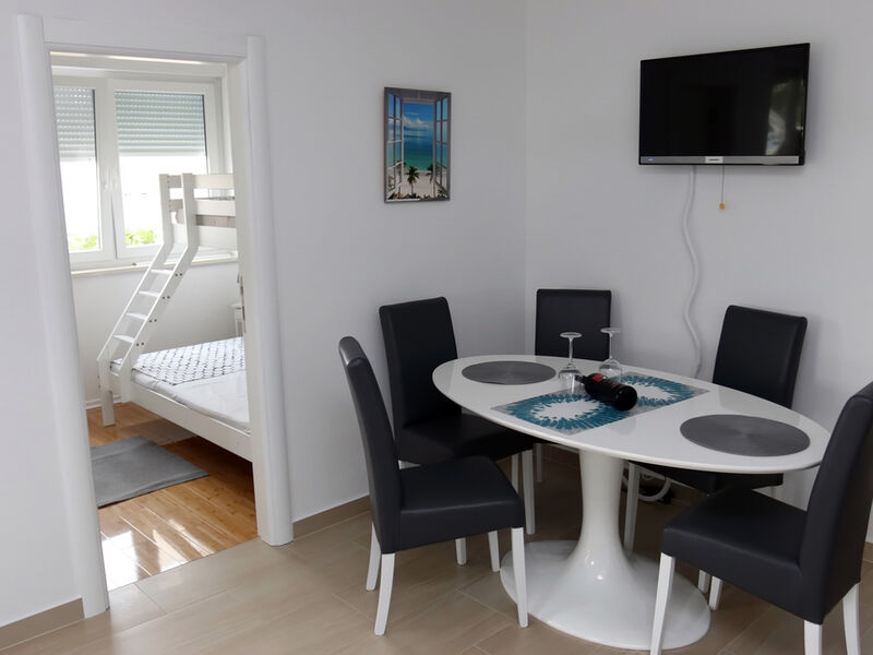 Apartmán Estera 2