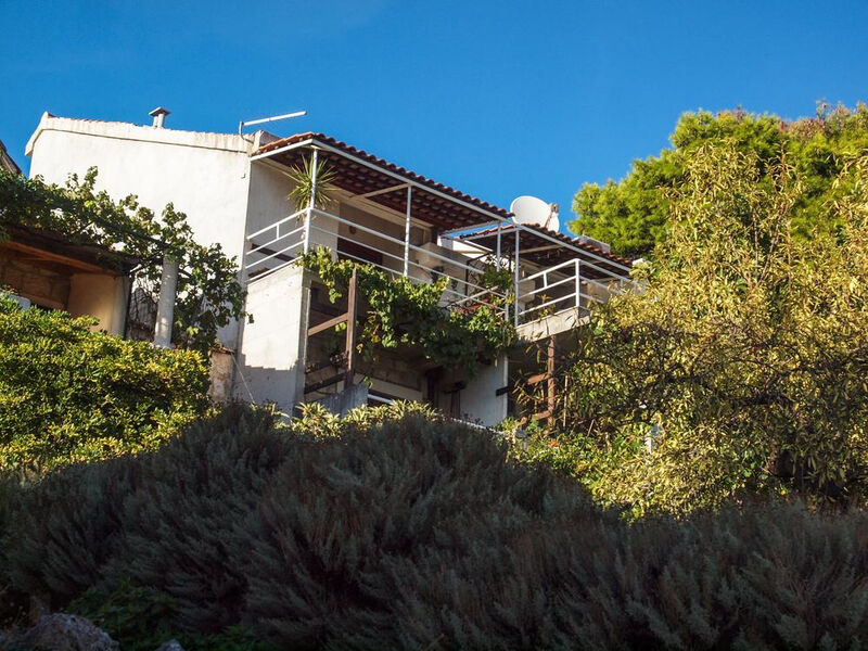 Apartmány Manuela