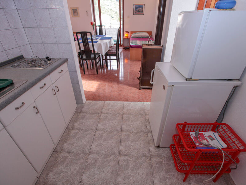 Apartmány Manuela