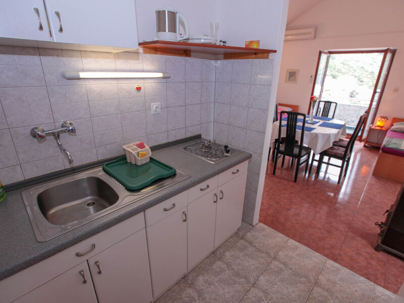 Apartmány Manuela