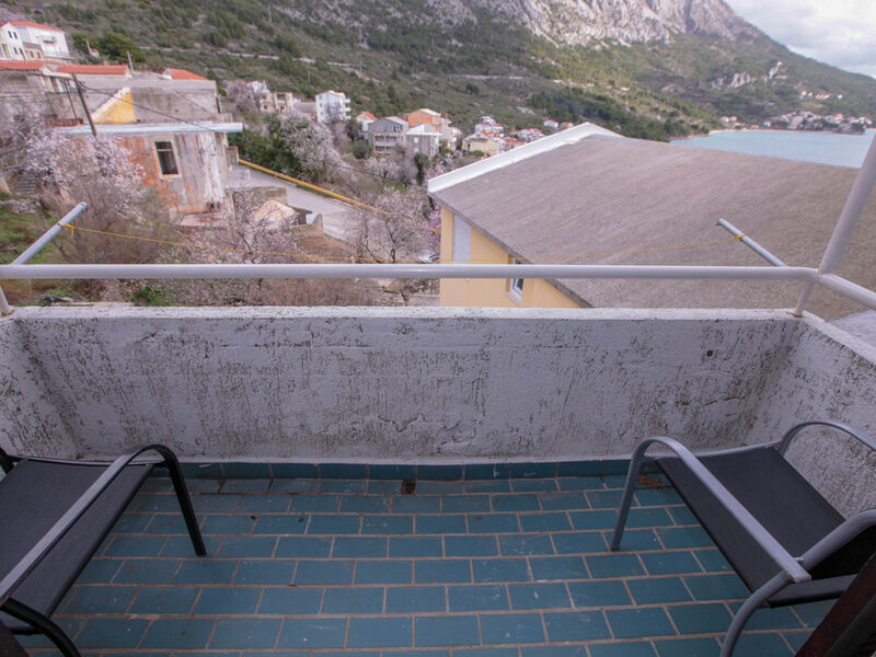 Apartmány Manuela