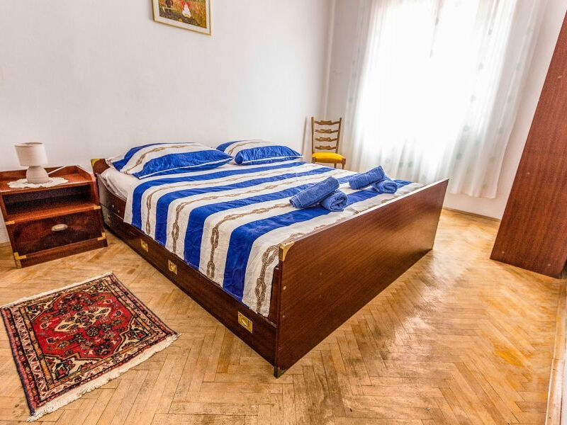 Apartmány Viktor