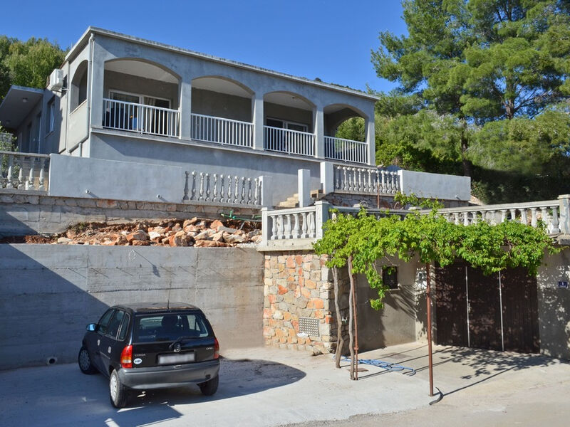 Apartmány Fanica
