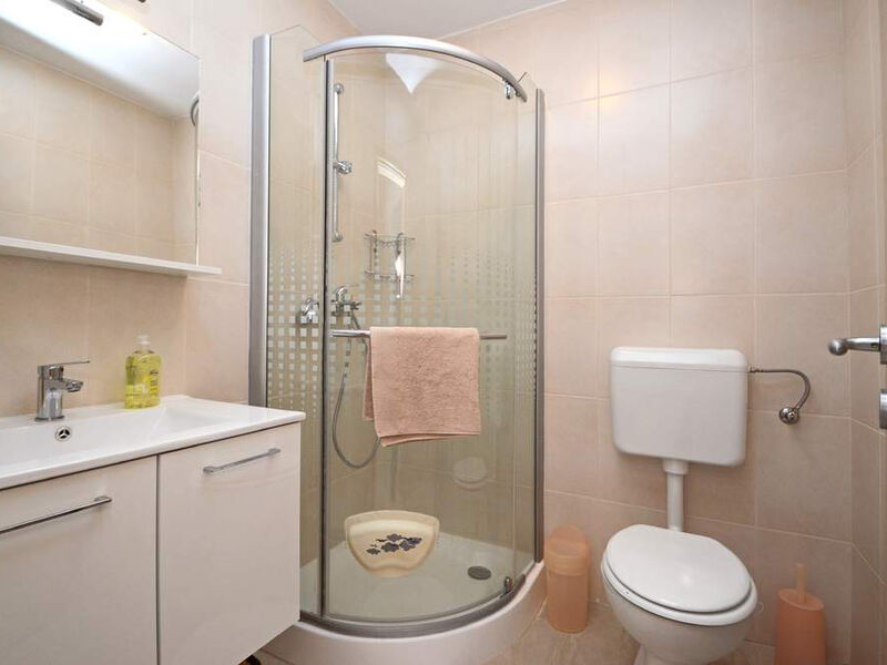 Apartmány Fanica