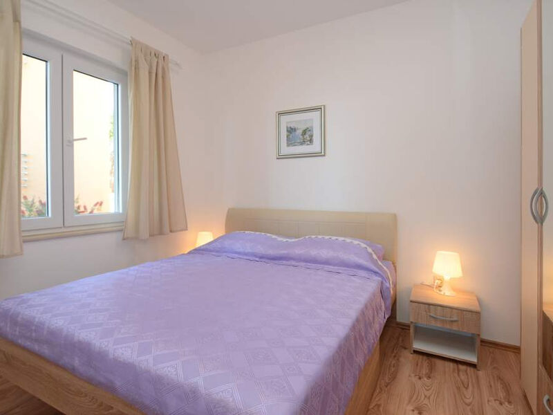 Apartmány Fanica