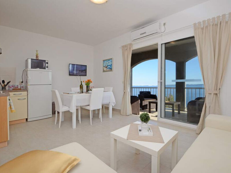 Apartmány Fanica