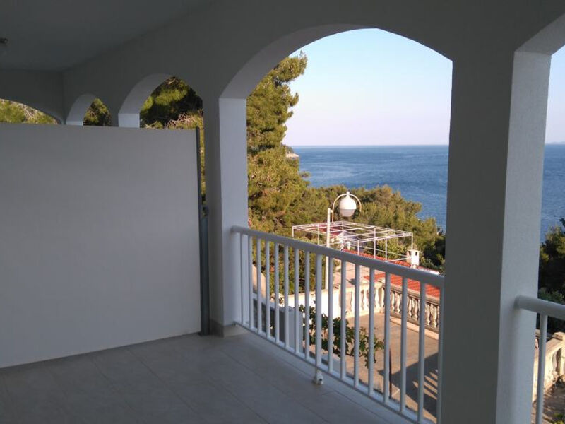 Apartmány Fanica