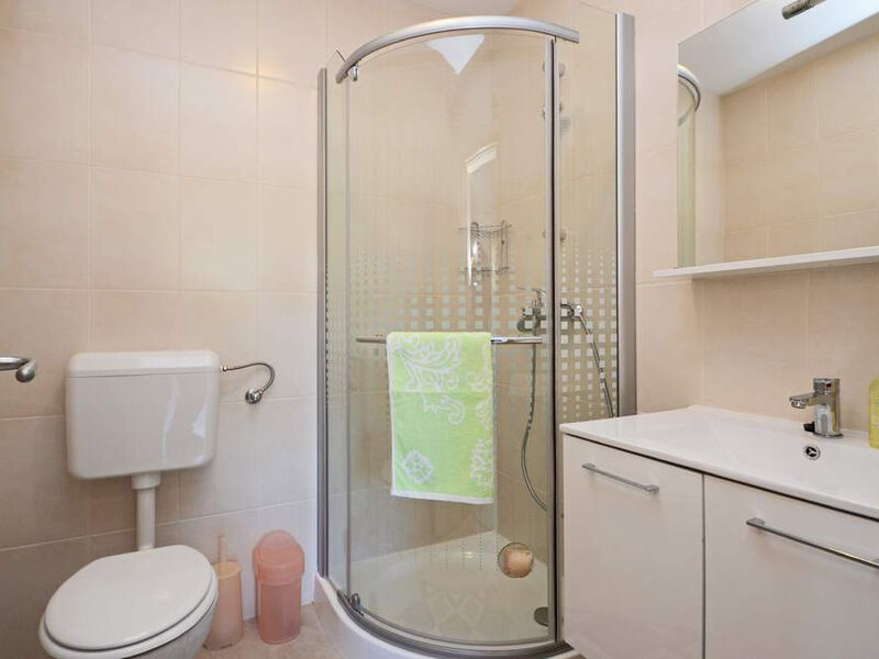 Apartmány Fanica