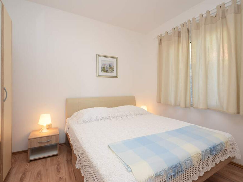 Apartmány Fanica