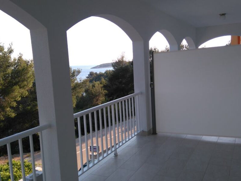 Apartmány Fanica