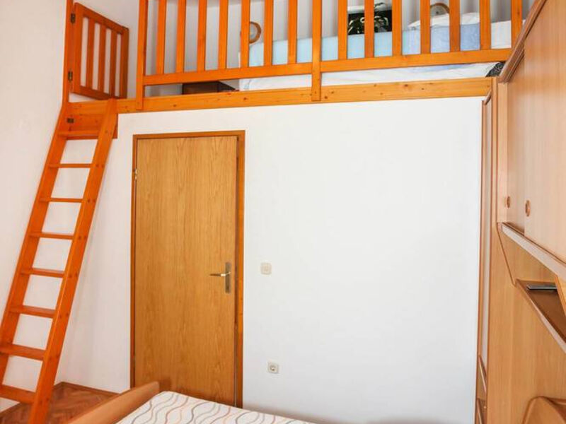 Apartmány 1318-335