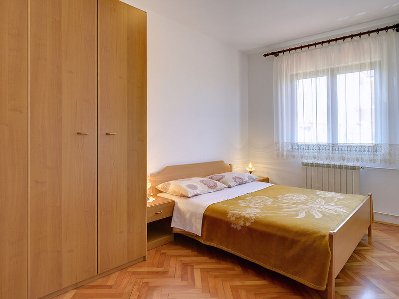 Apartmány 1318-797