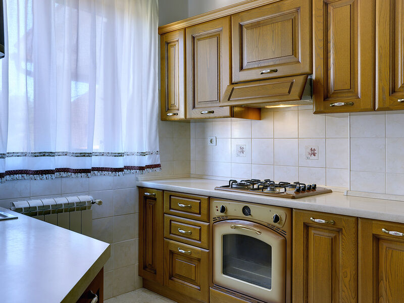 Apartmány 1318-797