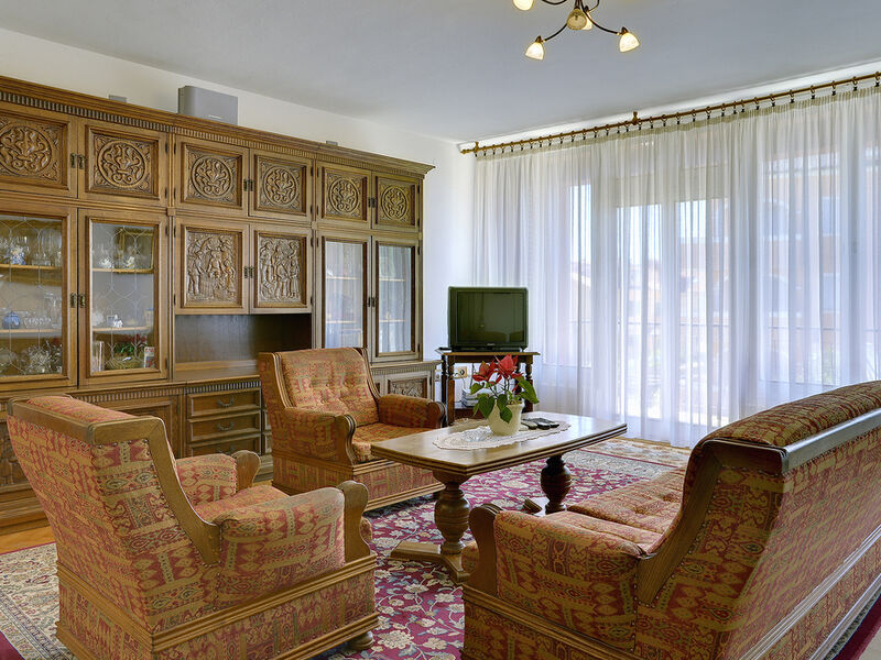 Apartmány 1318-797