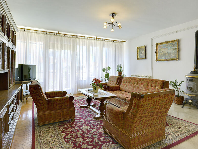 Apartmány 1318-797