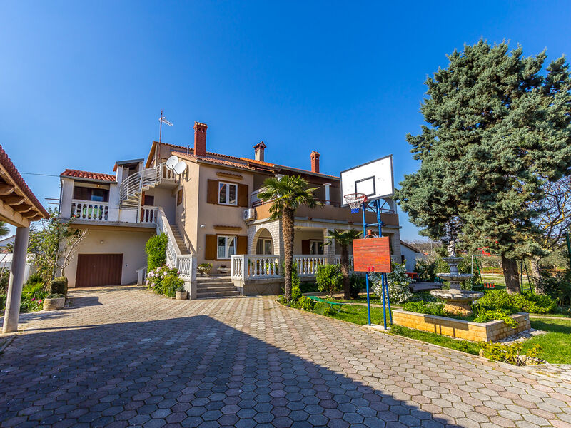 Apartmán 1318-366