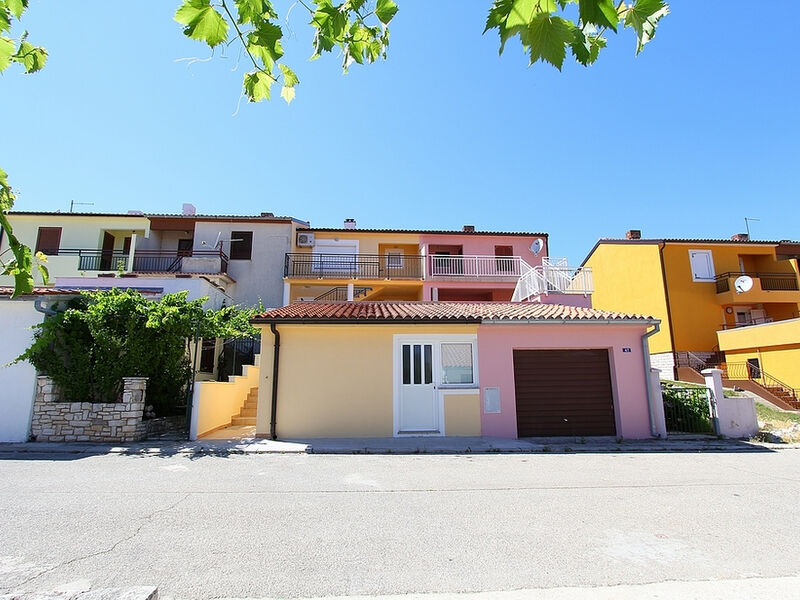 Apartmány 1318-372
