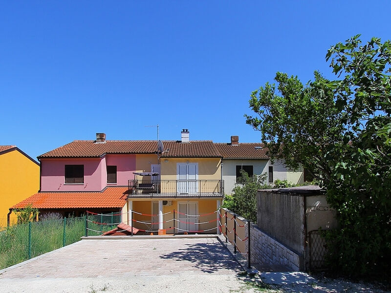 Apartmány 1318-372