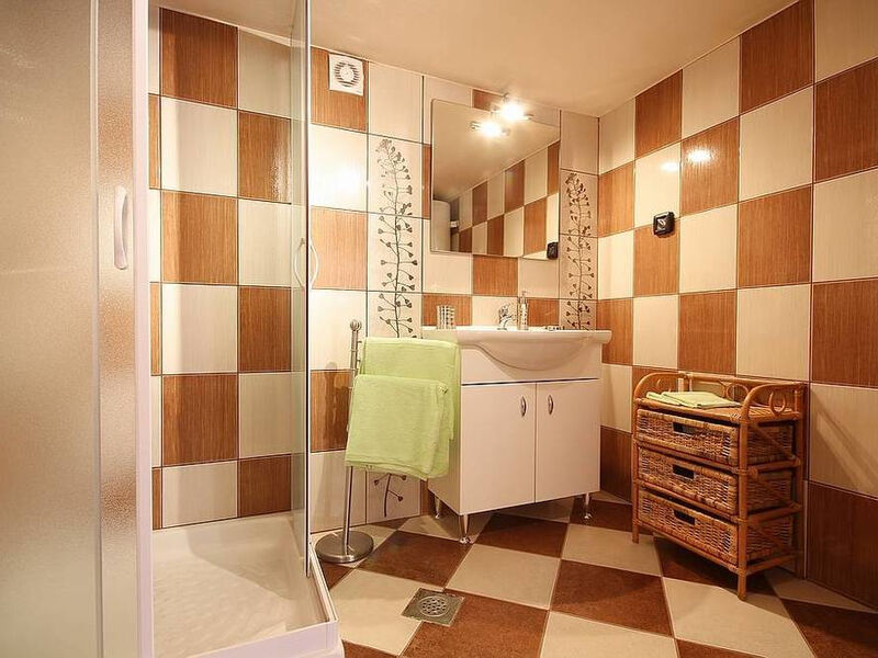 Apartmány 1318-372