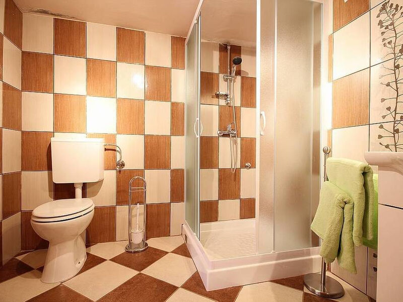 Apartmány 1318-372
