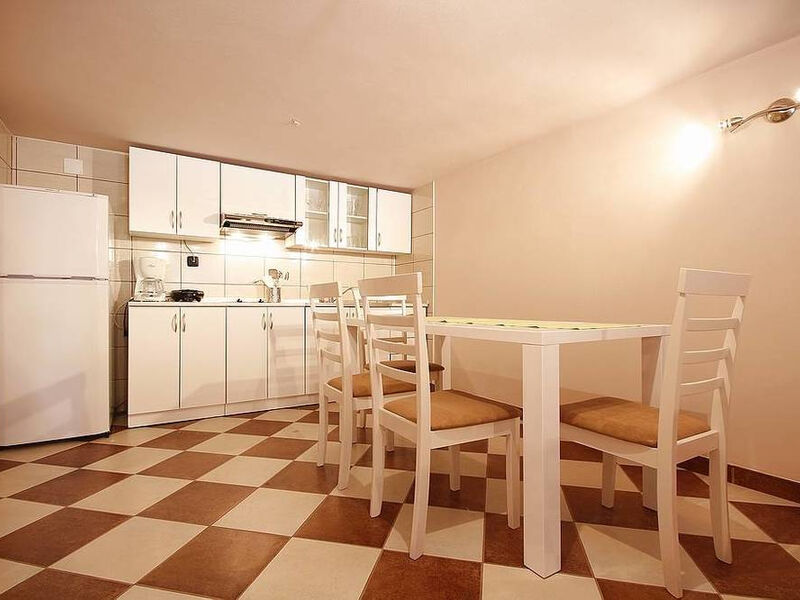 Apartmány 1318-372