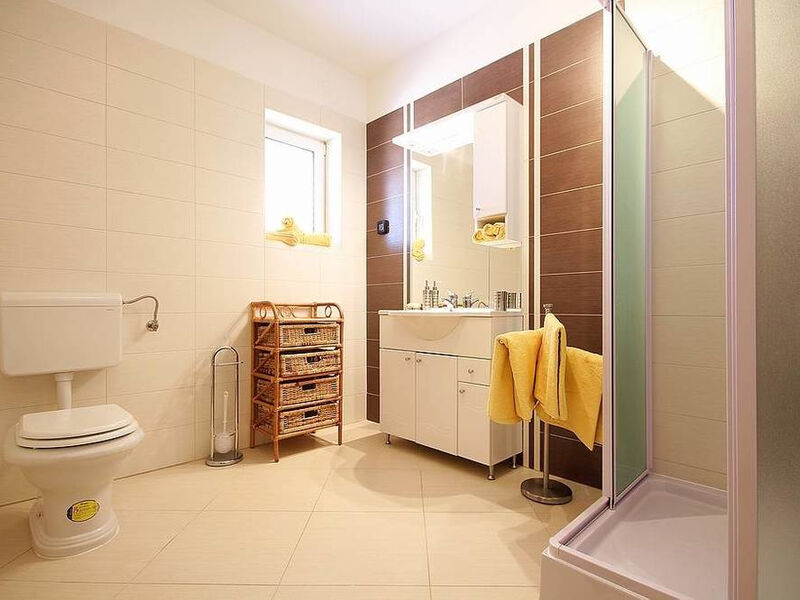Apartmány 1318-372