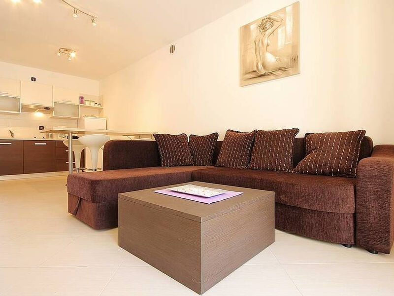 Apartmány 1318-372